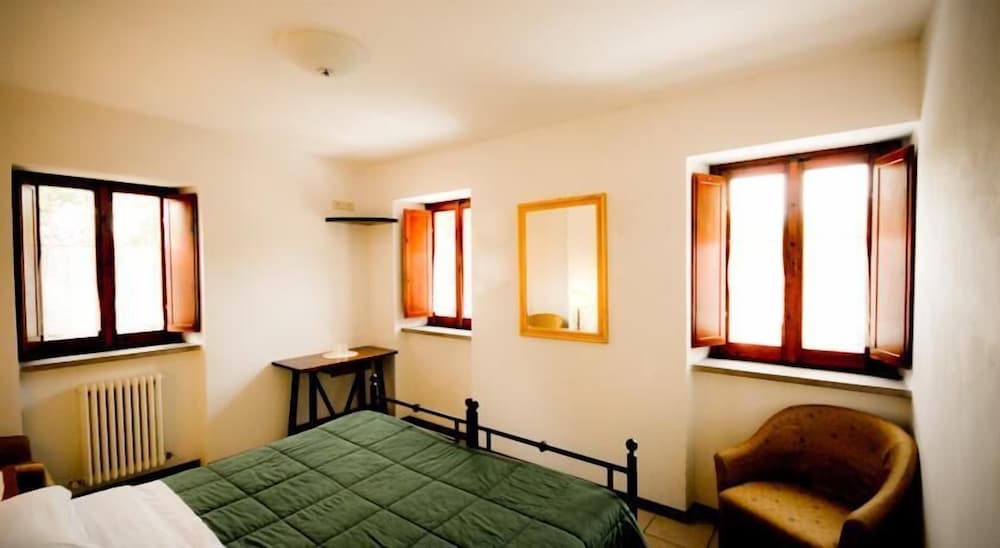 Фото Residenza D'Epoca San Girolamo