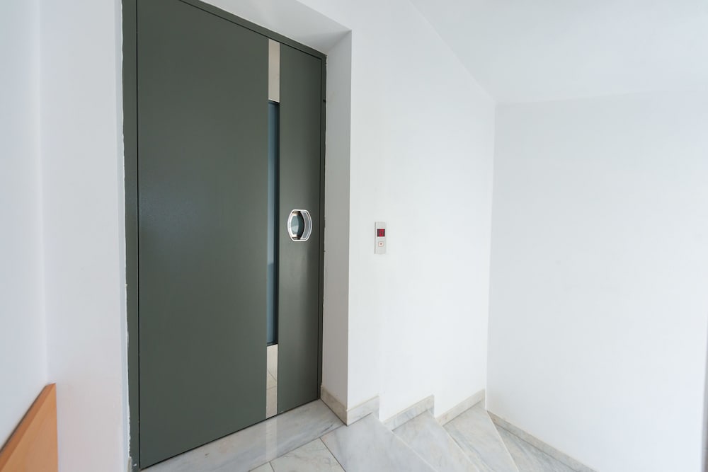 Фото Yiannis Apartments