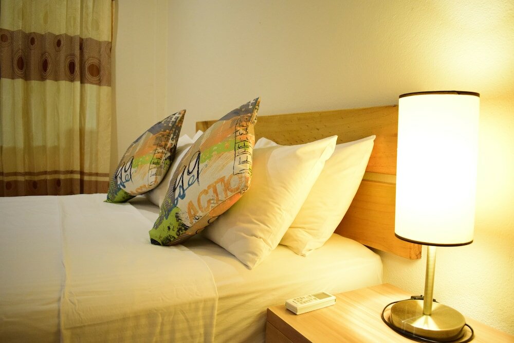 Фото Banana Residence