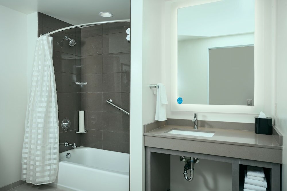 Фото Hyatt House Anchorage