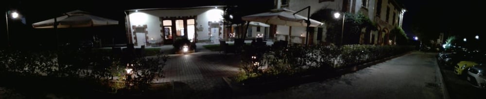 Фото Agriturismo Ponte di Rialto