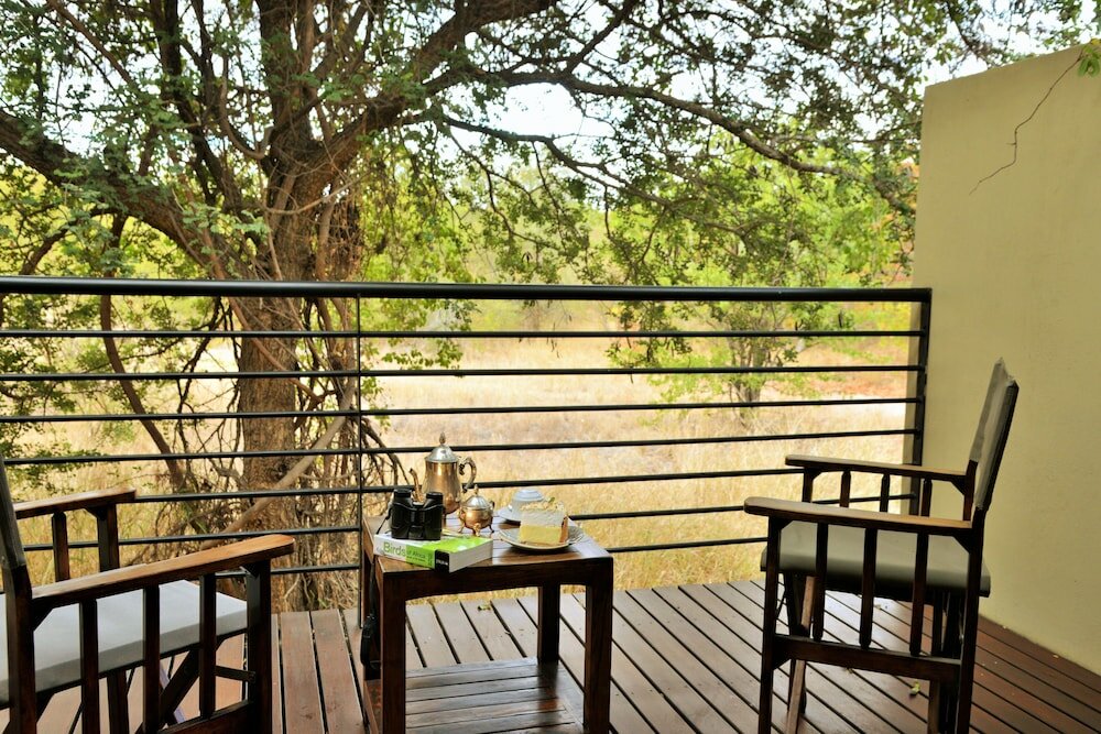 Фото Bushveld Terrace Hotel on Kruger