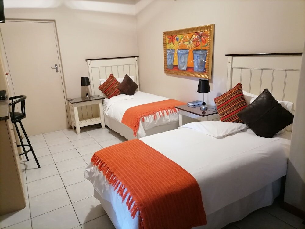 Фото отеля 5