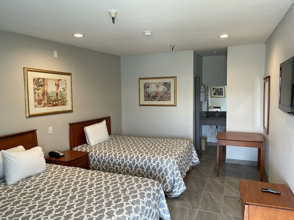 Фото Rosedale Inn