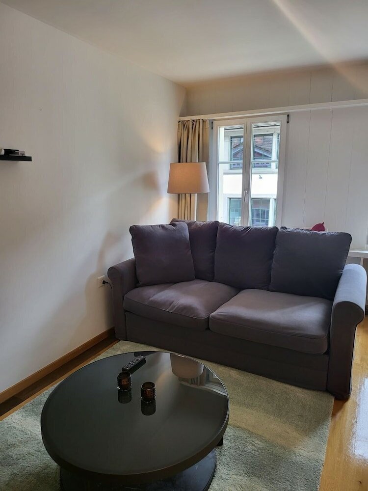 Фото Stylish Apartment in the Heart of Zug by Airhome