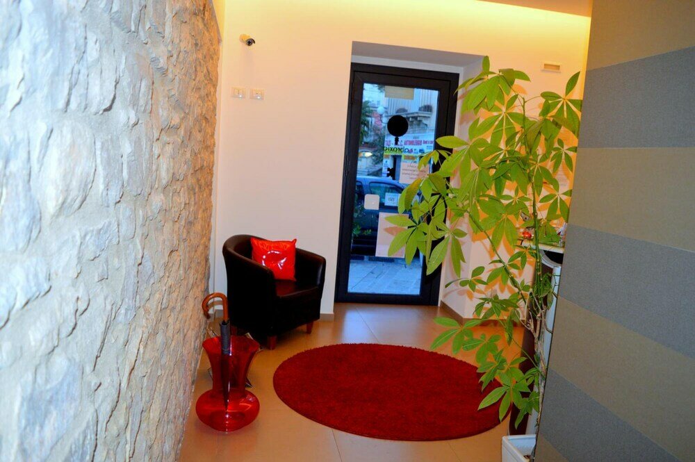 Фото Abraxia B&b