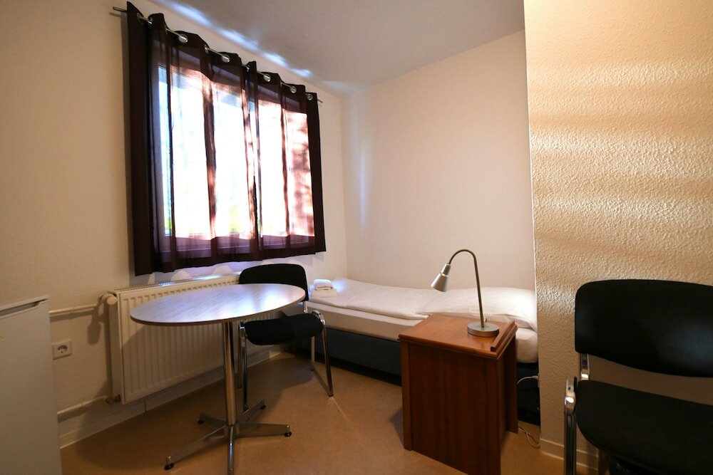 Фото Skyappart Merseburg