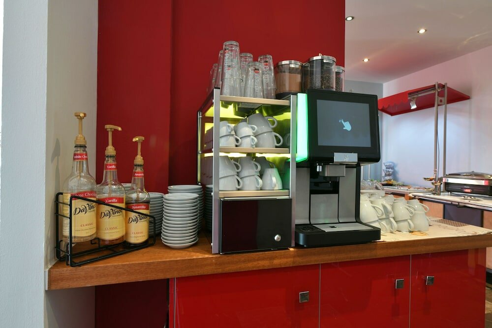 Фото Skyappart Merseburg