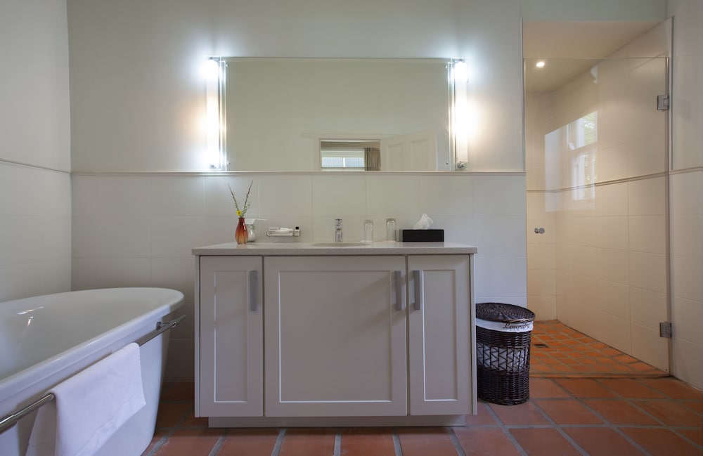 Фото Klein Welmoed Luxury Guest House