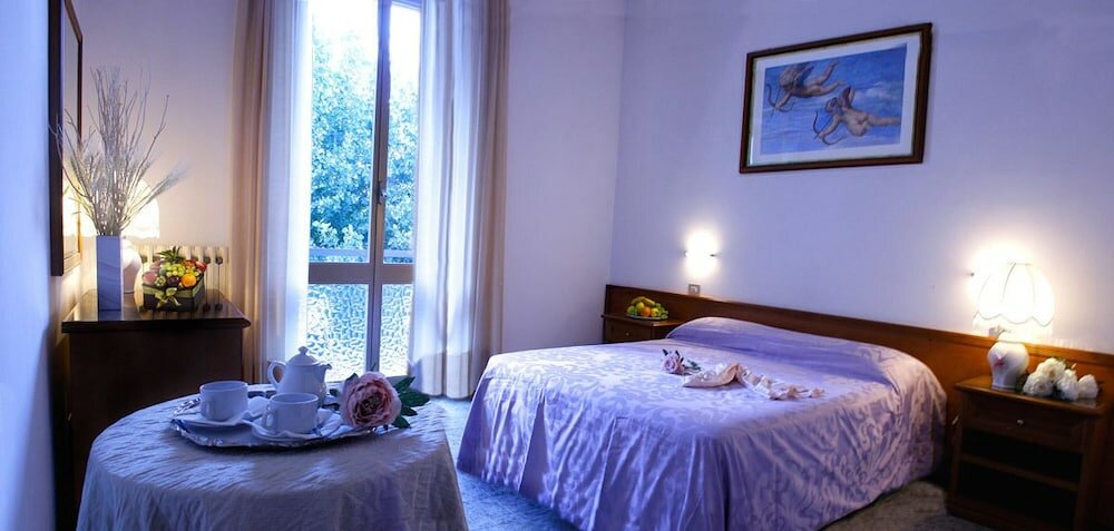 Фото Hotel Massarelli