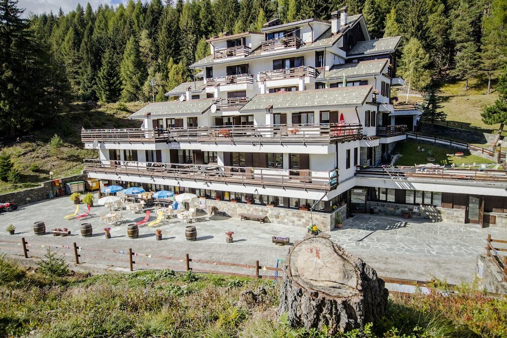 Фото Residence Stefania