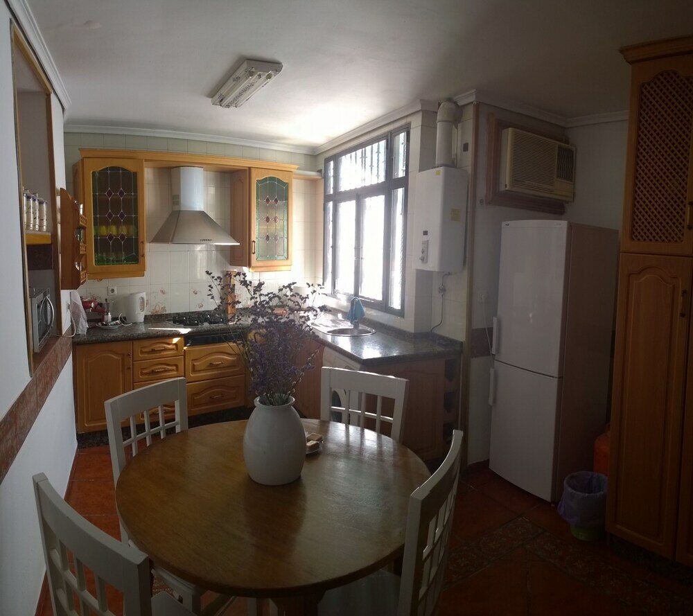 Фото Casa Patio de la Vega