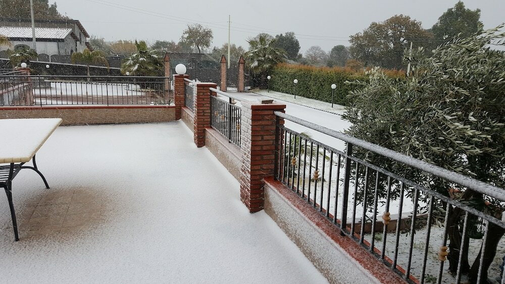 Фото Villa Etna Sea