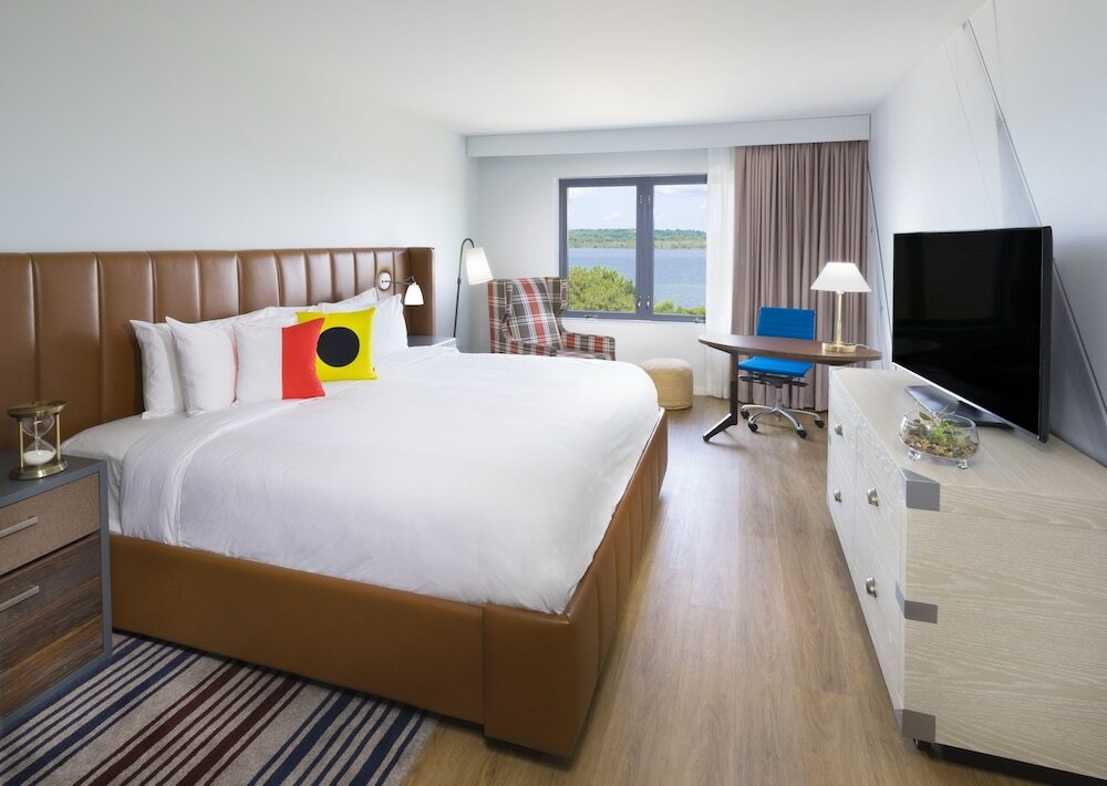 Фото Hotel Indigo Old Town Alexandria, an Ihg Hotel