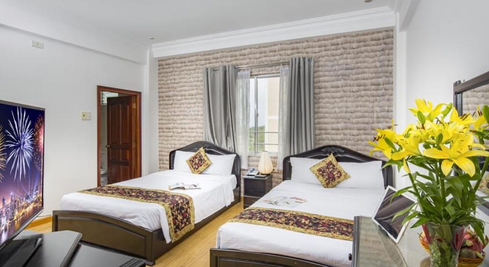 Фото Dream Hotel Nha Trang