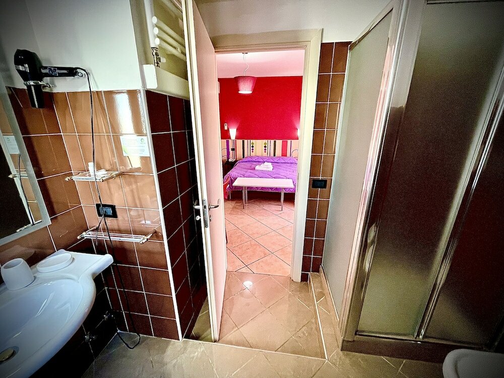 Фото Hotel Residence Le Ceramiche