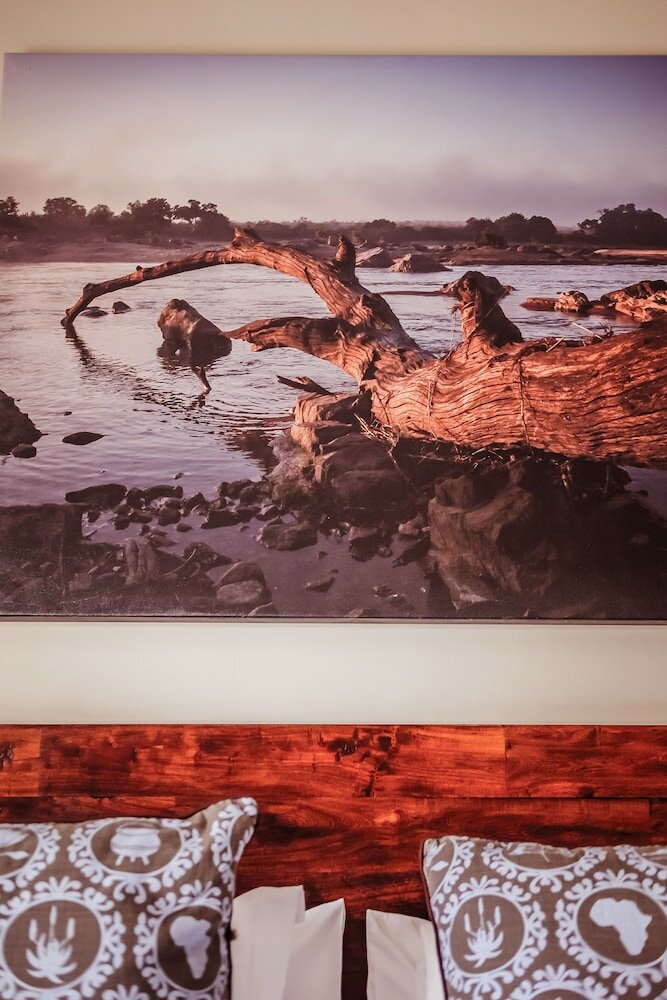 Фото Bushveld Terrace Hotel on Kruger