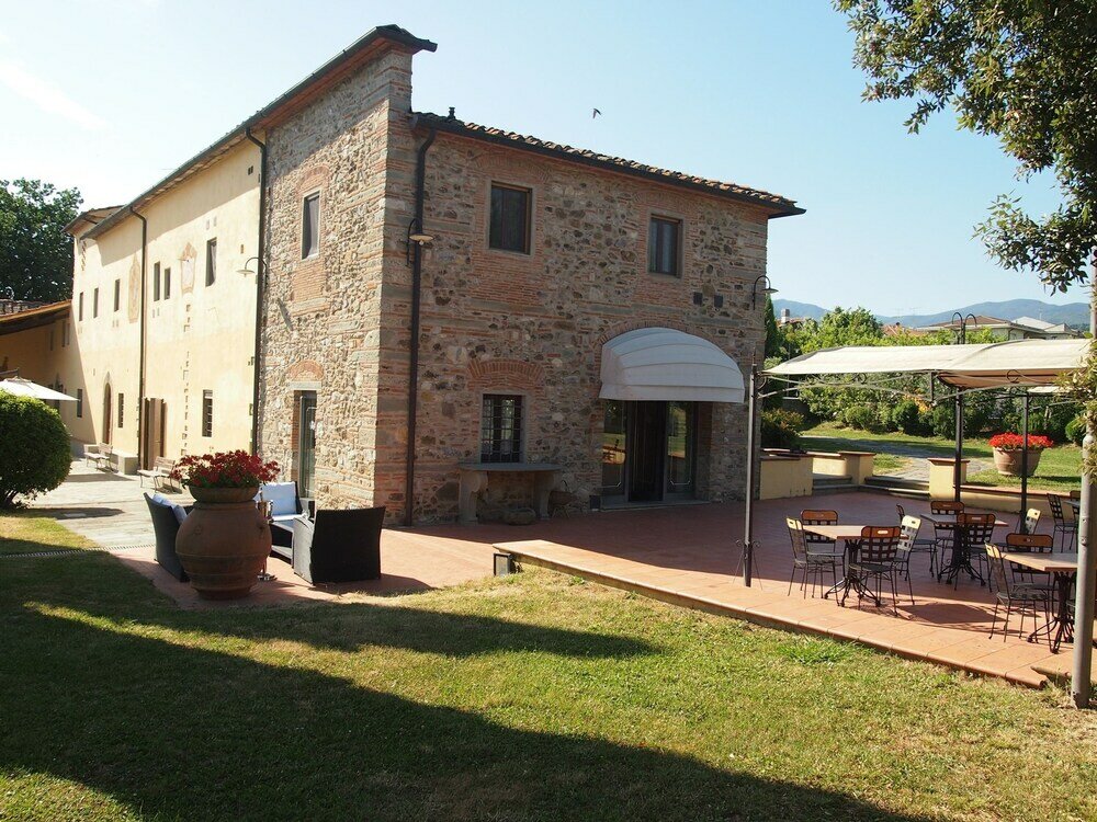 Фото Locanda La Querce