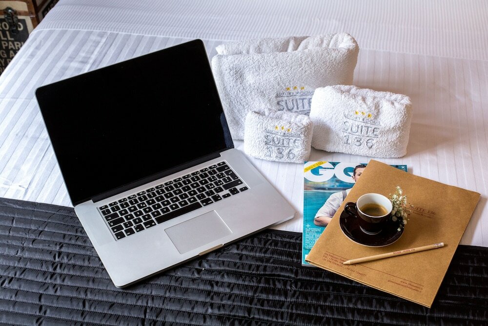 Фото Maxim bed and breakfast Suite Rooms