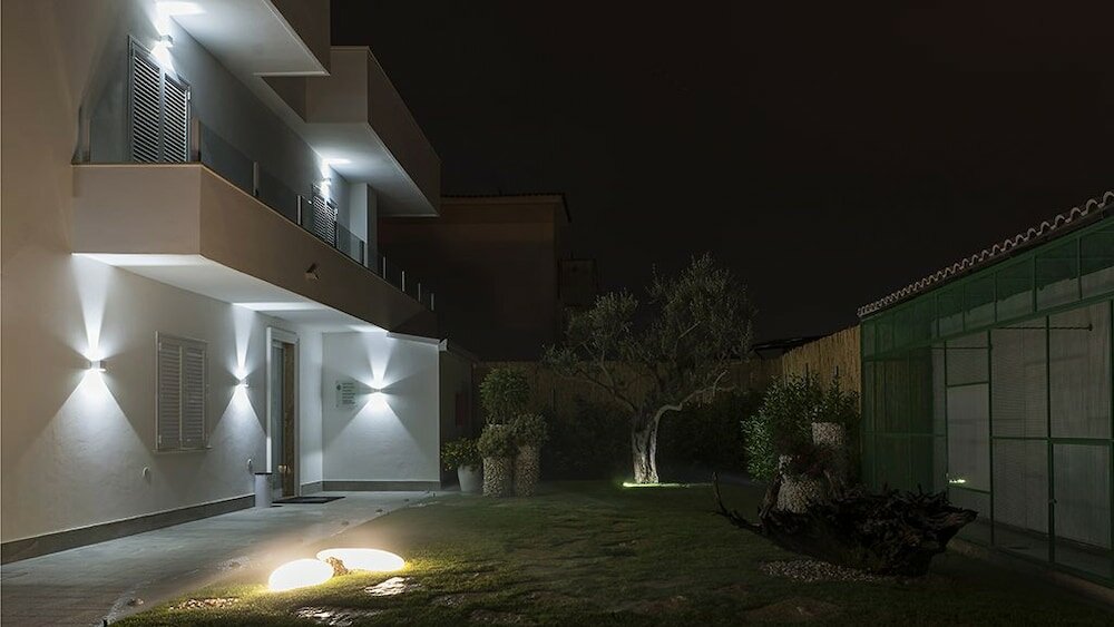 Фото Hotel America