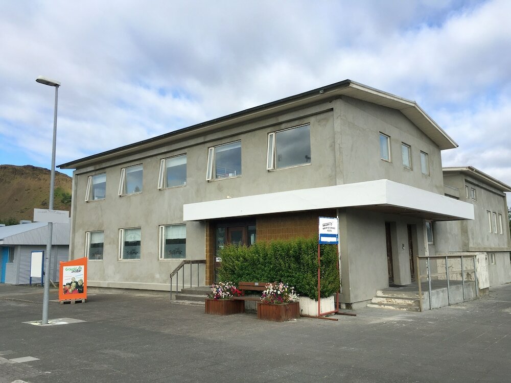 Фото Hot Springs Hostel