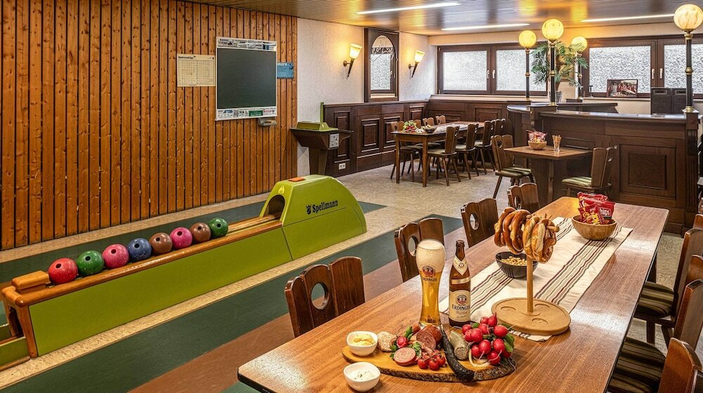 Фото Waldhotel Eisenberg