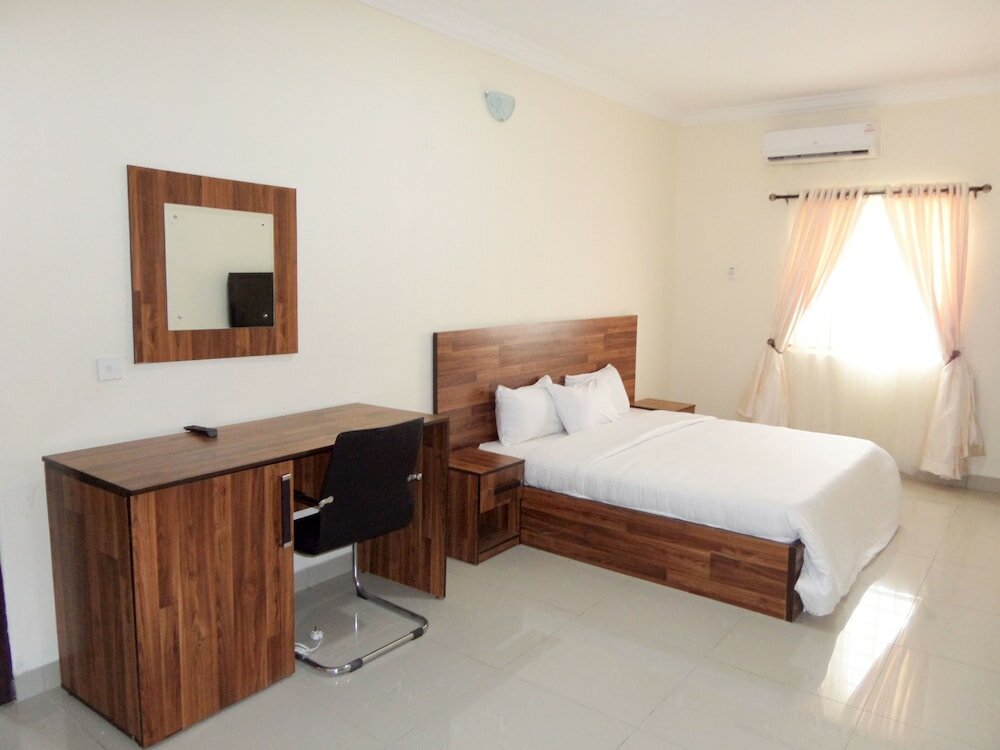 Фото Ken Kol Apartments and Suites