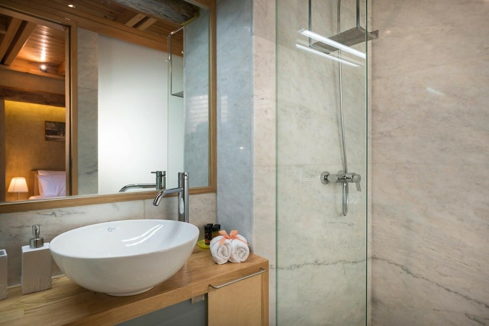 Фото Neoria Houses