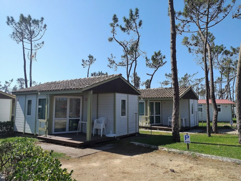 Фото Parque de Campismo Orbitur Gala