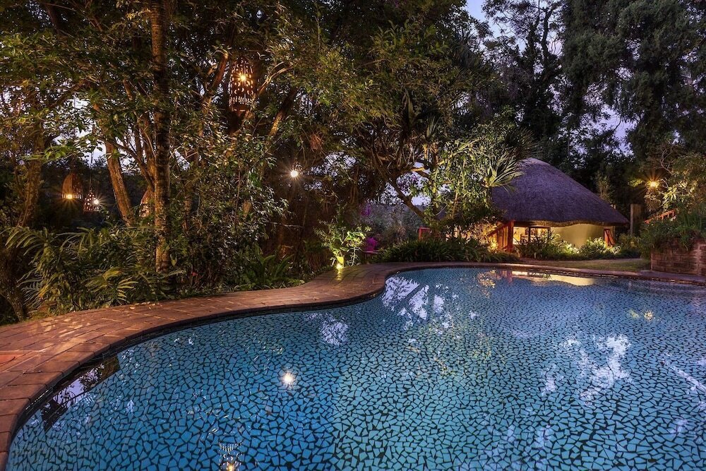 Фото The Loerie Hide