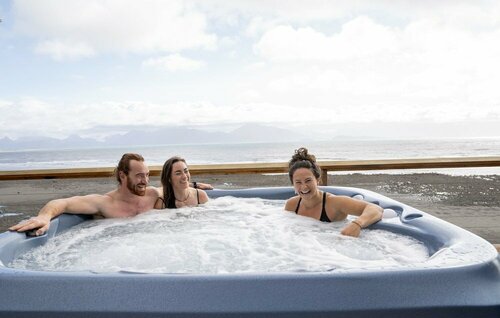 Гостиница Homer Inn and SPA в Хомере