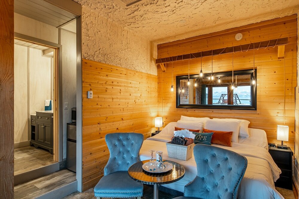 Фото Homer Inn and SPA