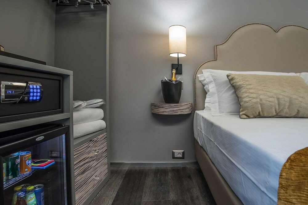 Фото Colonna Suite del Corso