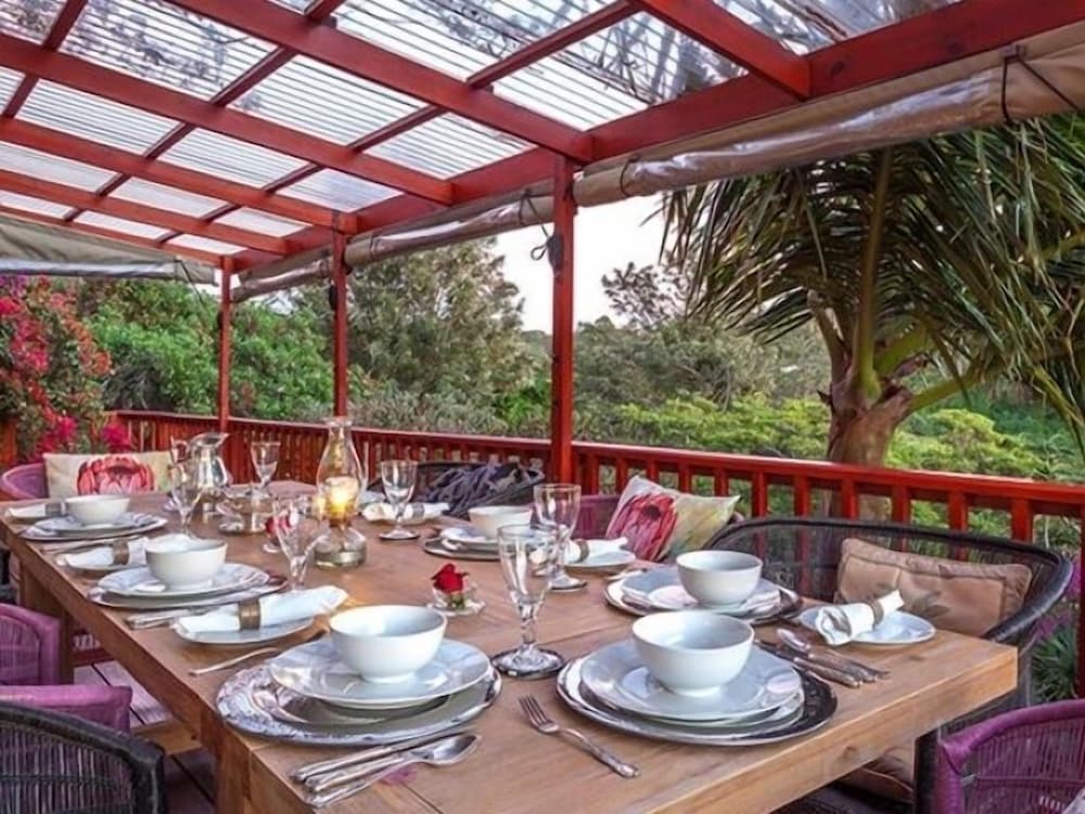 Фото The Loerie Hide