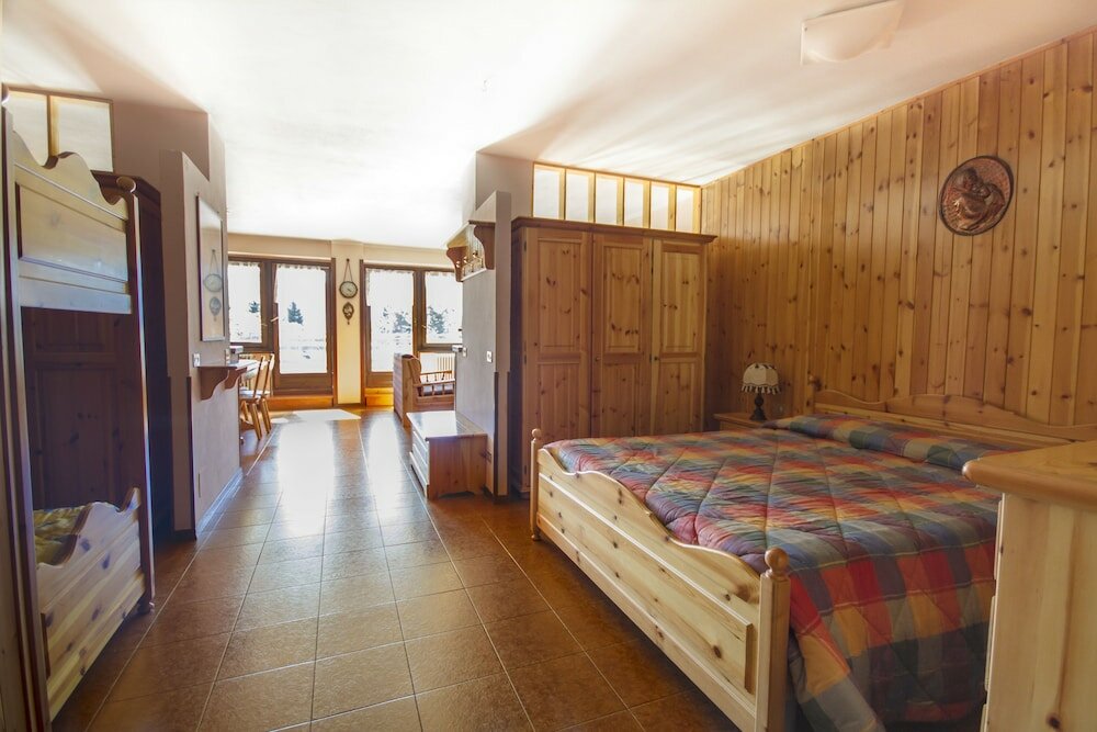 Фото Residence Stefania