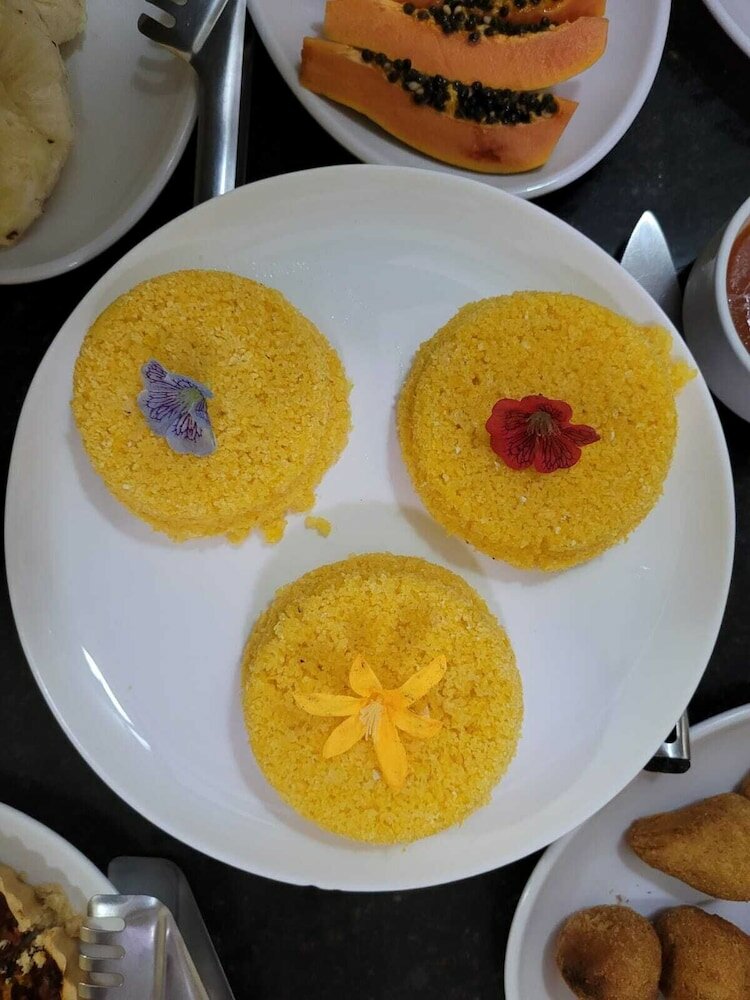 Фото Pousada Michele