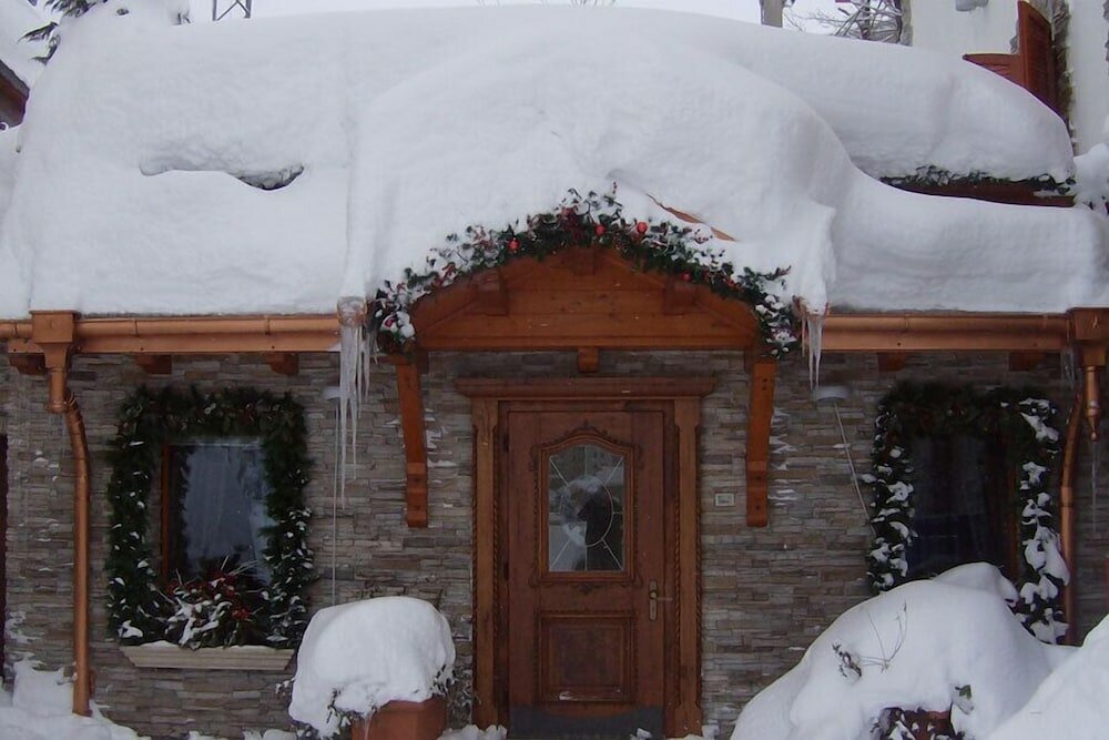 Фото Hotel le Ortensie