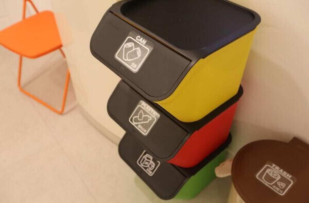 Фото Yeongdeungpo Dadareum Guest House