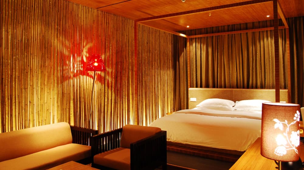 Фото Vision Fashion Hotel Shenzhen