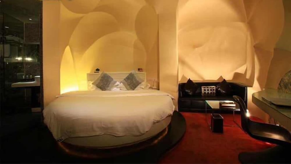 Фото Vision Fashion Hotel Shenzhen