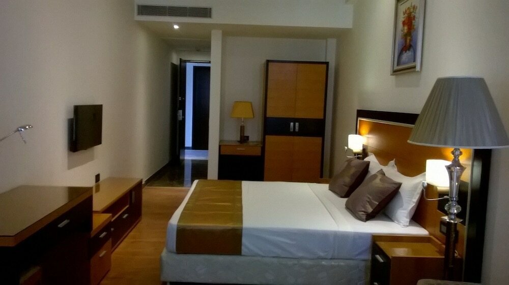 Фото Mango Hotel Agra