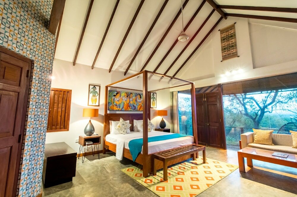 Фото Elephant Stables Dambulla