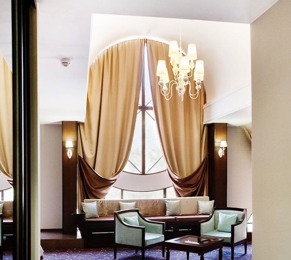 Фото City & Business