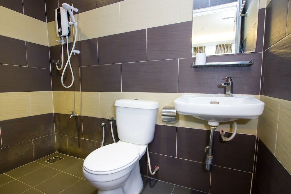 Фото Remember Hotel Batu Pahat