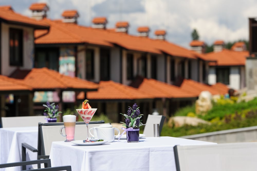 Фото Ruskovets Resort & Thermal SPA