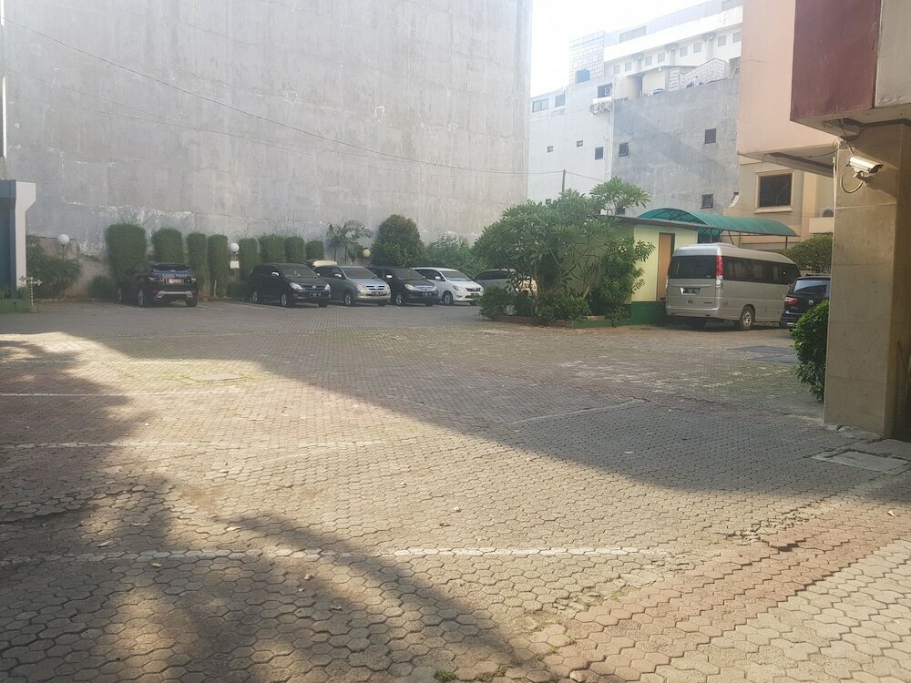 Фото Hotel Surya Baru