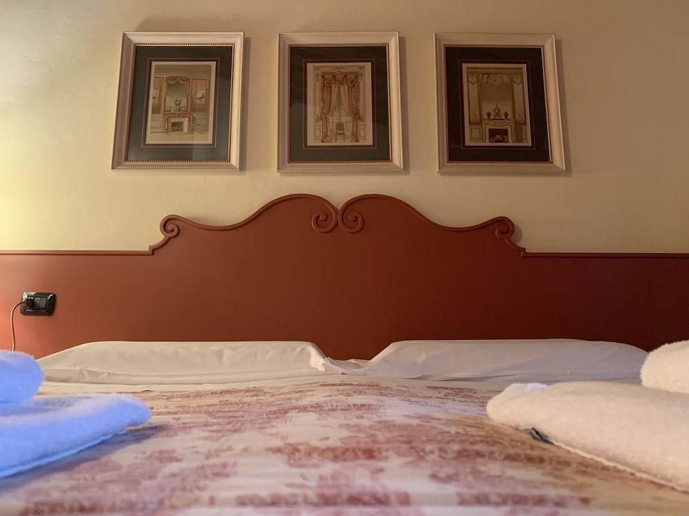 Фото Locanda La Querce