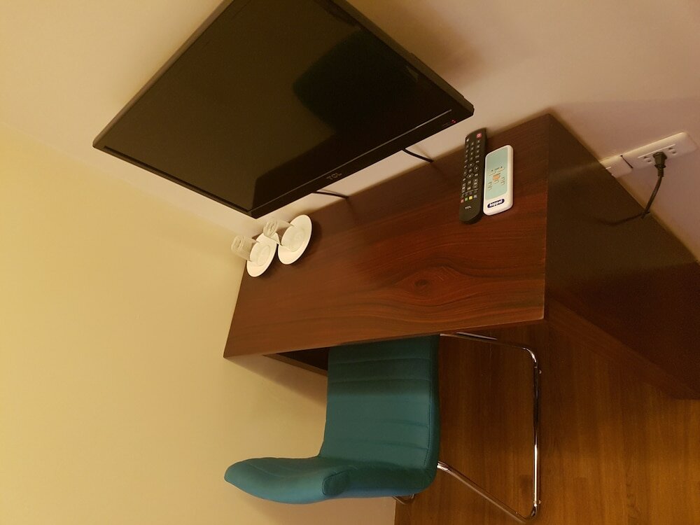 Фото Aliria Bed and Breakfast