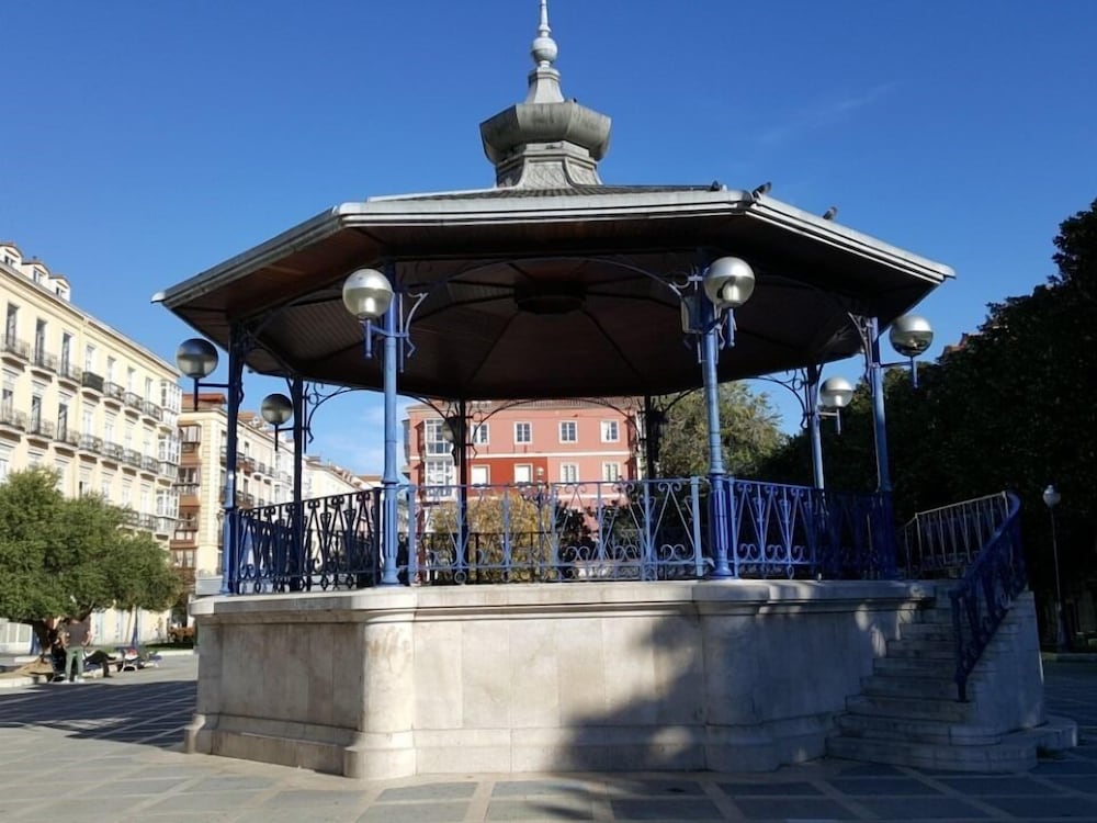 Фото Hotel Art Santander