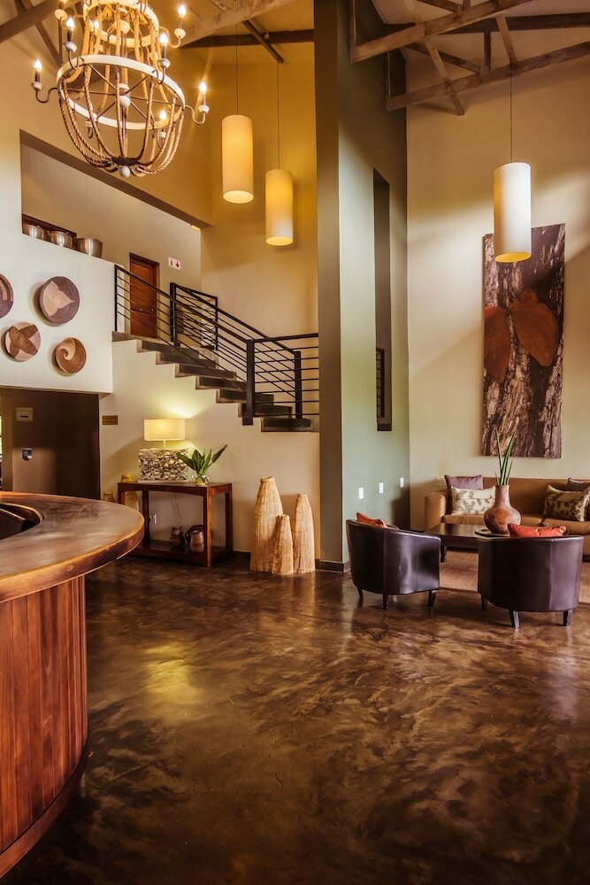 Фото Bushveld Terrace Hotel on Kruger